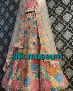 Anarkali Dress, Anarkali, Kimono Top, Summer Dresses, Silk, Women's Top