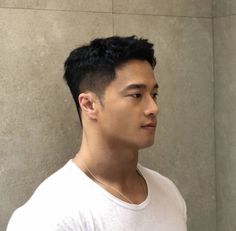 Asian Men Short Hairstyle, Mens Haircuts Straight Hair, Asian Man Haircut, Mens Haircuts Short Hair, Gents Hair Style, Asian Haircut, Asian Men Hairstyle