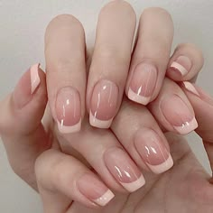 Bridesmaids Nails, Pretty Gel Nails, Prom Nails, Beauty Nail, Nails Art