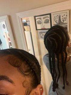 2 Cornrows Natural Hair, 4c Natural Hairstyles Braids, Protective Hairstyles Braids Natural, Cornrow Natural Hairstyles, Cornrow Hairstyles Natural Hair, Cornrows Natural Hair, Protective Braids, Protective Hairstyles For Natural Hair, Quick Natural Hair Styles