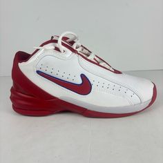 New Nike Vintage Quix Y2k Streetwear Training Shoe Youth Size 7/Womens Size 8.5 In Good Condition Bought From Deadstock New With Box 2003 Refer To Pics Before Purchasing As All Defects Are Shown Disclamer 20+ Year Old Shoes Are More Prone To Wear So Handle With Care 20 Year Old, Old Shoes, Handle With Care, Nike Vintage, Nike Sneakers Women, Y2k Streetwear, Training Shoes, New Nike, Vintage Nike