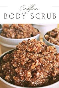 Coffee Body Scrub Recipe, Coffee Ground Scrub, Chocolate Business Ideas, Exfoliating Scrub Diy, Natural Exfoliating Scrub, Natural Skin Exfoliator, Coffee Scrub Recipe, Chocolate Business, Coffee Scrub Diy