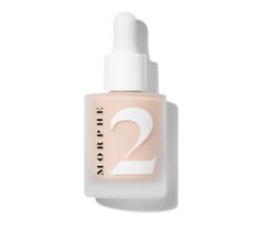 HINT HINT SKIN TINT - HINT OF IVORY Hint Hint Skin Tint, Morphe 2, Olive Undertones, Skin Shine, Skin Tint, Shadow Sticks, Neutral Undertones, Setting Spray, Lip Oil