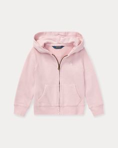 Ralph Lauren Hoodie, Designer Ralph Lauren, Polo Ralph Lauren Kids, Toddler Hoodie, Ralph Lauren Collection, Girl Sweatshirts