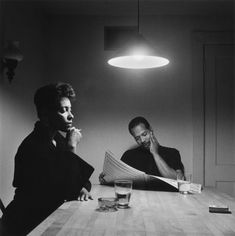 Carrie Mae Weems : The Kitchen Table Series, 1990 Cleveland Museum Of Art, National Gallery Of Art, Female Photographers, Image List, Cinematic Photography, Documentary Photography