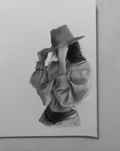 Realistic Graphite Drawing. Beach Canvas Art, Black And White Art Drawing, Drawing Step, Pencil Drawings Easy, Art Drawings Sketches Pencil, Art Tools Drawing