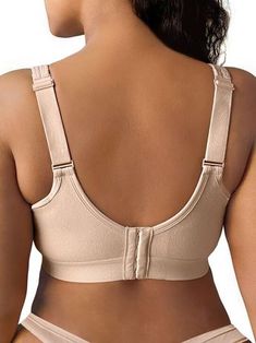 Plus Beyond Soft Wireless Cotton Bra | Fruit of the Loom Supportive Nursing Bra With Moderate Coverage, Comfortable Full Coverage Sports Bra With Light Support, Beige Full Coverage Bra With Light Support, Comfortable Seamless Nursing Bra, Supportive Full Coverage Nursing Bra With Moderate Coverage, Comfortable Supportive Bra With Light Support, Comfortable Full Coverage Sports Bra With Medium Support, Comfortable Full Coverage Sports Bra With Built-in Bra, Supportive Full Coverage Bra With Moderate Coverage