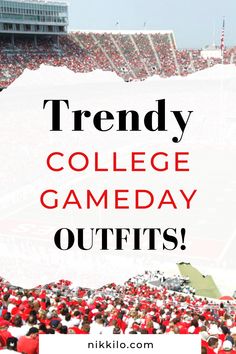 Sec Football Outfits Game Day Dresses, Louisville Football Game Outfit, Football College Outfits, Cute Outfits For A Football Game, Louisville Game Day Outfit, Game Day Work Outfit, Cute Fall Football Game Outfits, Texas Tailgate Outfit, Duke Football Game Outfit