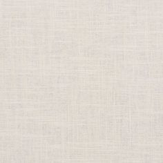 a plain white fabric textured background