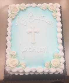 Cake Sculptures, Easter Cake Designs, First Communion Cakes, Boys First Communion, First Communion Cake, Baking Decorating