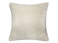 Leyla Silver Pillow (Set of 2) - Ornate Home Simple Updo, Silver Pillows, Furniture Of America, Jacquard Fabric, Pillow Set, Fabric Color, Color Options, Lowest Price, Pillows