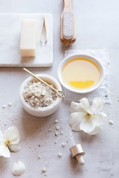 by Nadine Greff Soap Photography, Beauty Products Photography, Beauty Oil, Homemade Face, Diy Skin Care, Diy Skin, Home Spa, Natural Cosmetics, Medicinal Plants