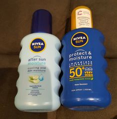 Sun Lotion, After Sun, Aloe Vera, Biodegradable Products, Lotion, Moisturizer