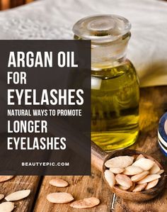 How to Use Argan oil for Eyelashes Growth? Eyeshadow Basics, Contour Makeup Tutorial, Best Eyeshadow, Winter Makeup, Skin Secrets, Elegant Makeup, Handmade Beauty Products