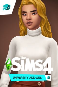 the sims4 university add - ons are here