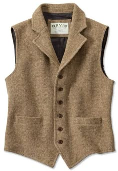 Casual Vest, Vest Fashion, Vest Outfits, Gentleman Style, Well Dressed