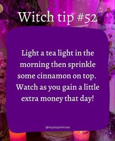 Wicca Recipes, Money Spells That Work, Money Spell