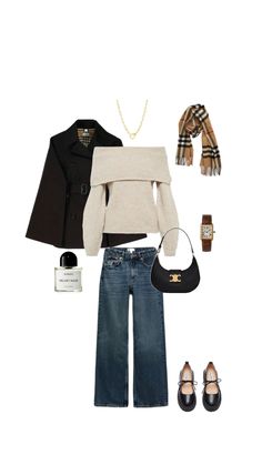 Winter Fits, Fashion Inspo, Ootd, Couture