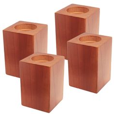 PRICES MAY VARY. Wooden Heavy-duty support: These wood bed risers/furniture risers are designed to support up to 6,000 lbs, making them perfect for raising beds, sofas, couches, tables, and chairs. Increased height: Bed lifts risers height of 4.5 inches, these risers can give your furniture the added height you need to make it easier to get in and out of bed, or to create more storage space underneath. Durable construction: Furniture Lift Bed is made of solid wood , sinking 0.5inch, making the f Wood Bed Risers, Bed Frame Risers, Bed Raisers, Lift Bed, Table Couch, Bed Lifts, Furniture Risers, Bed Risers, Bed Legs