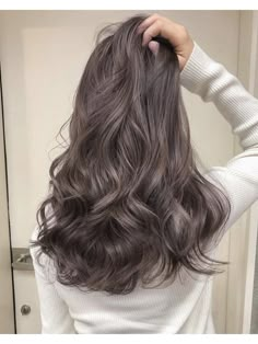 Hair Color Asian, Hair Color Chart, Smink Inspiration, Dye My Hair