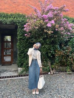 OOTD Baju Kondangan Hijab Casual untuk Penampilan yang Menawan baju kondangan casual hijab styles, inspirasi baju kondangan hijab casual, baju kondangan hijab casual, baju kondangan casual non hijab, ootd baju kondangan hijab casual, referensi baju kondangan simple non hijab casual, baju kondangan hijab modern casual, baju kondangan simple hijab styles casual, baju kondangan hijab casual celana, outfit kondangan casual non hijab baju, baju kondangan casual hijab styles pinterest, outfit kondangan hijab simple, baju kondangan hijab kekinian, outfit kondangan casual hijab, Denim Skirt Outfit Hijab, Jeans Skirt Outfit Hijab, Kulot Pants, Hijab Jeans, Ootd Simple, Outfit Hijab Casual, Stile Hijab, Simple Hijab