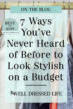 7 Ways to Have Great Style on a Budget Airplane Essentials, Ageless Style, 60 Fashion, Classic Wardrobe, Packing Tips For Vacation, Fashion Over 50