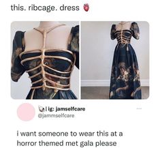 Dream Dresses, Fantasy Dress, Tag A Friend, Pretty Clothes, Fantasy Clothing, Fantasy Fashion, Character Outfits, Cool Clothes, Fancy Dresses