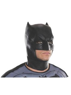 the dark knight rises batman mask