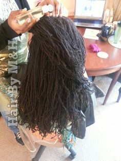 6th+ Sisterlocks Sisterlocks Journey, Hairstyle Gallery, Natural Hair Inspiration