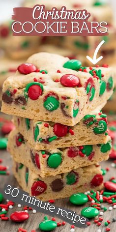 40+ Christmas Cookie Recipes Perfect for Gifting Last Minute Christmas Cookies, Betty Crocker Christmas Cookie Recipes, Easy Bake Christmas Cookies, Christmas Cookies Cake Mix Holidays, Desserts For Christmas Easy, How To Make No Bake Cookies, Easy Christmas Cookies For Cookie Exchange, Easy Cookies For Santa, Easy Cake Mix Christmas Cookies