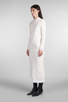 100% wool Jil Sander Dress, Jil Sander Shoes, Herno Jacket, Shop Dress, Zegna Shoes, Pleats Please Issey Miyake, Luxury Shop, Yoga Wear, Skirt Suit