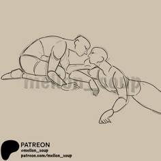 Pose references (public) | Patreon Mermaid Drawings, Pose References