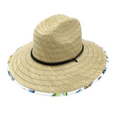 Stay stylish on the go with this women's Peter Grimm Mariposa wide brim sun protection hat.Stay stylish on the go with this women's Peter Grimm Mariposa wide brim sun protection hat. How do you accessorize? Check out our ACCESSORIES GUIDE for essential tips to elevate your style with must-have accessories.FEATURES 4.25-in. downturned brim Sun hat silhouetteFIT & SIZING 7" x 17" x 17" One size fits most Elasti-fit inner band 22-in. inner circumferenceFABRIC & CARE Straw Spot clean Imported Color: Summer Travel Sun Hat Made Of Toquilla Straw, Beachy Sun Panama Hat For Travel, Beachy Panama Sun Hat For Travel, Beachy Panama Hat For Travel, Brimmed Sun Hat For Beach And Warm Weather, Wide Brim Sun Hat With Upf 50+ For Pool, Lightweight Sun Panama Hat For The Beach, Sun Hats For Beach In Warm Weather, Sun Hats For Beach And Warm Weather