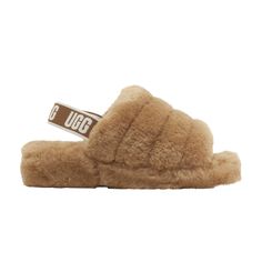 Find UGG Wmns Fluff Yeah Slide 'chestnut on Editorialist. Wmns Fluff Yeah Slide 'Chestnut' Brown Ugg Tasman Slippers, Slippers Ugg, Fluff Yeah Slide, Tasman Slippers, Ugg Slides, Ugg Slippers Women, Ugg Tasman Slippers, Ugg Tasman, Ugg Slippers