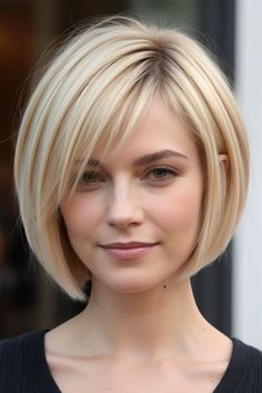 A Shag Haircut, Shag Haircuts, Chin Length Hair, Bob Haircut For Fine Hair, Shag Haircut, Haircuts For Fine Hair, Short Hair Haircuts, Short Hair With Layers