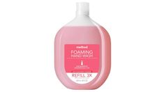 Method Pink Grapefruit Scent Foam Hand Soap Refill 28 oz | Method Pink Grapefruit Scent Foam Refil Hand Soap (28 oz) | Ace Hardware Foam Hand Soap, Foaming Hand Wash, Pink Grapefruit, Ace Hardware, Grapefruit, Hand Soap, Soap, Pink