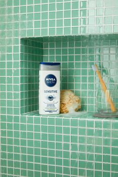 Nivea Products, Le Gel, Face Hair, Shower Gel, Adele, Product Photography, Soap, Shower