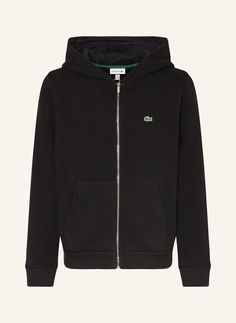 Für Jungen. Gerader Schnitt. Kapuze. Kängurutasche. Rippbündchen an Ärmeln und Saum. Schließt mit Reißverschluss. Soft Finish innen. Label-Badge. Mit Baumwolle Lacoste Jacket Women, Lacoste Hoodie, Lacoste Sweater, Lacoste Jacket, Polo Ralph Lauren, Ralph Lauren