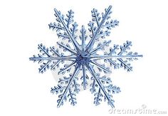 a snowflake on a white background with no image in the bottom right corner