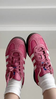 Solo Summer, Adidas Samba Shoes, Samba Shoes