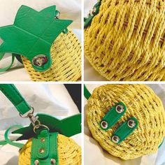 Ananas-Sommer-Umhänge-Strandtasche: Ihr perfektes Sommer-Accessoire

 Wir stellen Ihnen die Pineapple Summer Crossbody Beach Bag vor, das ideale Accessoire zur Vervollständigung Ihres stilvollen Strandensembles. Mit ihrem lebendigen Ananas-Design und dem praktischen Umhängetaschen-Stil ist diese Tasche ein Muss für leidenschaftliche Meeresliebhaber wie Sie.


 Die Pineapple Summer Crossbody Beach Bag ist Teil unserer Crossbody Beach- Taschenkollektion und vereint Mode und Funktionalität. Dank d Trendy Crossbody Beach Bag For Beach Season, Trendy Crossbody Beach Bag, Trendy Yellow Shoulder Bag For Beach Season, Trendy Beach Season Crossbody Bag, Trendy Yellow Shoulder Bag For Summer, Green Straw Bag With Adjustable Strap For Beach, Green Straw Bag With Adjustable Strap For Vacation, Trendy Yellow Straw Bag For Beach Season, Vacation Yellow Shoulder Bag With Adjustable Strap