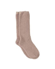 Made with CozyChic® fabric, these youth socks are luxuriously soft and cozy. Perfect for keeping feet warm and comfortable, these socks are a must-have for any young ones. Treat their feet to a touch of luxury with these cozy socks. Soft Beige Winter Socks, Cozy Brown Socks For Stocking Stuffers, Cozy Soft Beige Socks, Cozy Super Soft Socks For Fall, Warm Soft Socks For Stocking Stuffers, Super Soft Socks For Fall Loungewear, Cozy Socks For Stocking Stuffer, Comfortable Cozy Socks For Stocking Stuffers, Cozy Mid-calf Socks For Stocking Stuffers