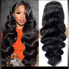 13*6 Body Wave Lace Front Wigs Human Hair Lace Frontal Wiglace Body Wave Frontal Wig 26 Inch Body Wave Wigs Unisex Hairstyles, Body Wave Frontal, Body Wave Wigs, Body Wave Lace Front Wigs, Lace Front Wigs Human Hair, Wave Wig, Wigs Human Hair, Body Wave Wig, Frontal Wig