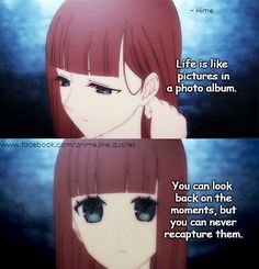 Shinsekai Yori, Anime Love Quotes, Anime Sketch, Memes Quotes, Anime Love, Looking Back