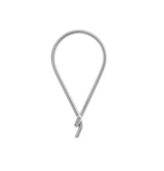 A little hoop that looks like it got gently tugged into the shape of a tear. Fluid and beautiful.Sold as singles.See Details for item specifics. Small Silver Hoop Earrings, Jack G, The Shape, Silver Hoops, Silver Hoop Earrings, That Look, Silver Necklace, Pick Up, In Store