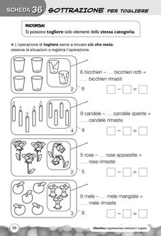 the worksheet is filled with instructions to learn how to make an ice cream