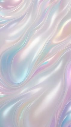 an abstract background with pastel colors