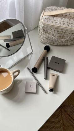 Refy beauty aesthetic Empty Beauty Products, Refy Makeup Brand, Refy Beauty Aesthetic, Brands Aesthetic, Wishlist Board, Aesthetic Cosmetics, Marketing Project, Magical Makeup, Beauty Aesthetic