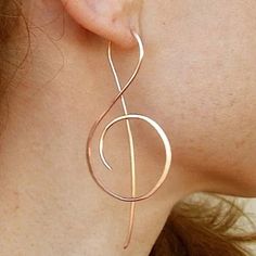 New “Do Re Mi” Minimalist Earrings! Featuring Treble Clef In Beautiful Gold Color. These Carefully Handcrafted Earrings Are Perfect For You Or As A Gift For A Music Lover/Choir/Band Member! New Condition Originally $46- Offer Me! 925 Sterling Silver, Gold-Plated Festival, Anthropologie, Mothers Day, Wedding, Spring/Summer/Fall/Winter, Birthday, Easter, Graduation, Valentine,Christmas, Brandy Melville, Baublebar, Sister, Bridesmaid, Retro, Sterling Silver Bestfriend, Lulus, Hippie, Urban Outfitte Music Inspired Fashion, Sister Bridesmaid, Do Re Mi, Winter Birthday, Wedding Spring, Music Accessories, Treble Clef, Music Themed, Music Note