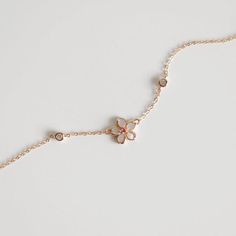 This bracelet captures the essence of Sakura's fleeting beauty. Embrace the symbolism of life's transient moments with each delicate petal. Wear it as a reminder to cherish life's simple joys and embrace the beauty of the present. Material: 925 Sterling Silver Plating: 18K Rose Gold Bracelet length: 18cm (15cm + 3cm extension chain)Sakura Charm: 1.0cm x 1.0cm Blossom Bracelet, Cherish Life, Rose Gold Gifts, Simple Joys, Bracelet Minimalist, Gold Gift, Rose Gold Bracelet, Silver Rose Gold, 18k Rose Gold